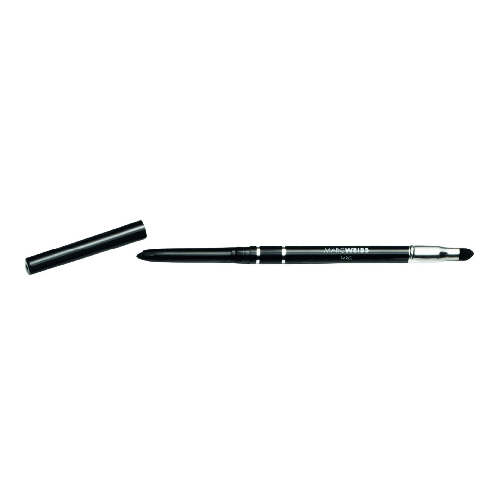 MARC WEISS Eye Pencil 100 Black Magic 2,5g