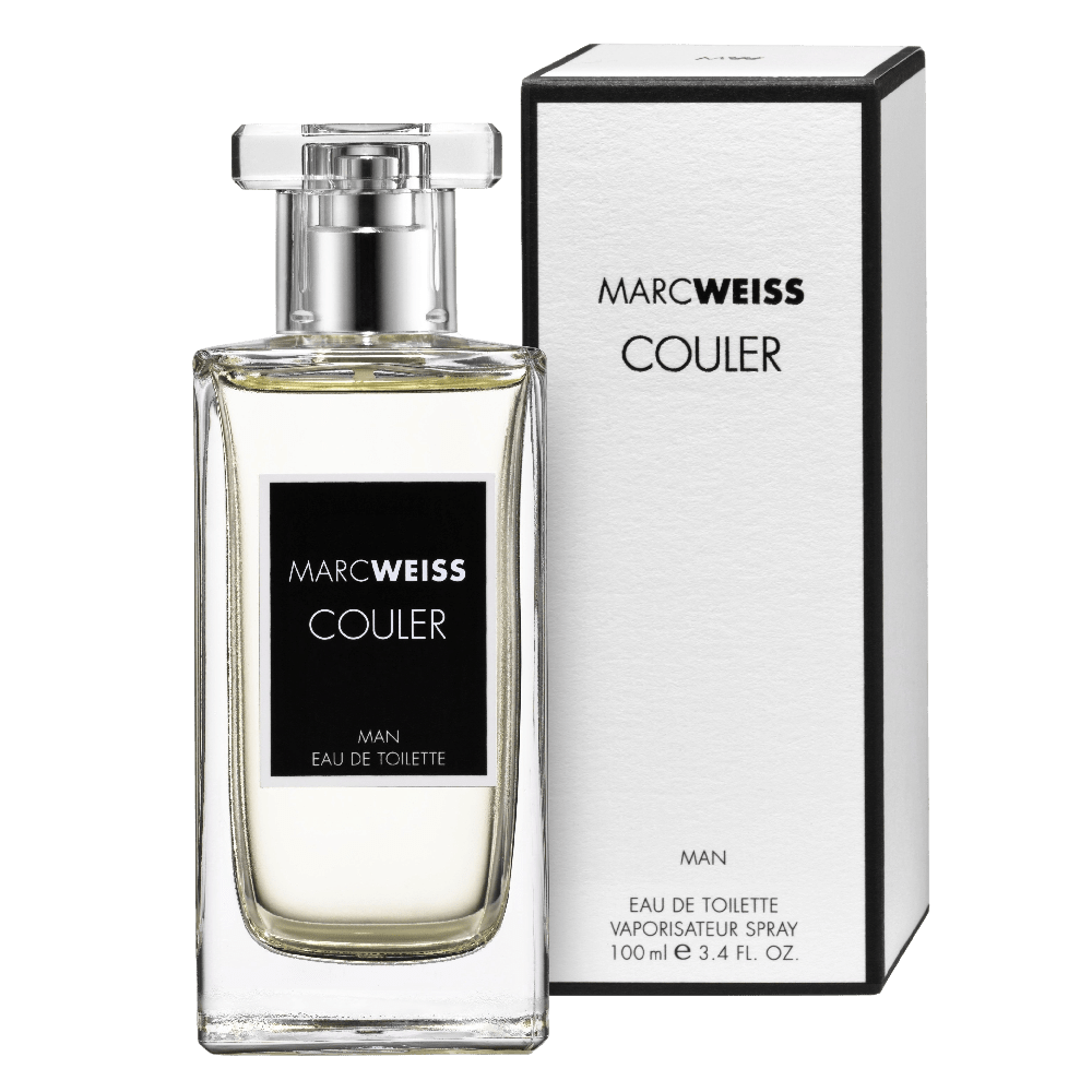 MARC WEISS Couler Men´s Perfume 100ml