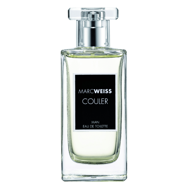 MARC WEISS Couler Men´s Perfume 100ml