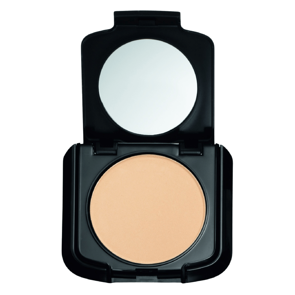 MARC WEISS Compact Powder 030 Pale Ivory 8g