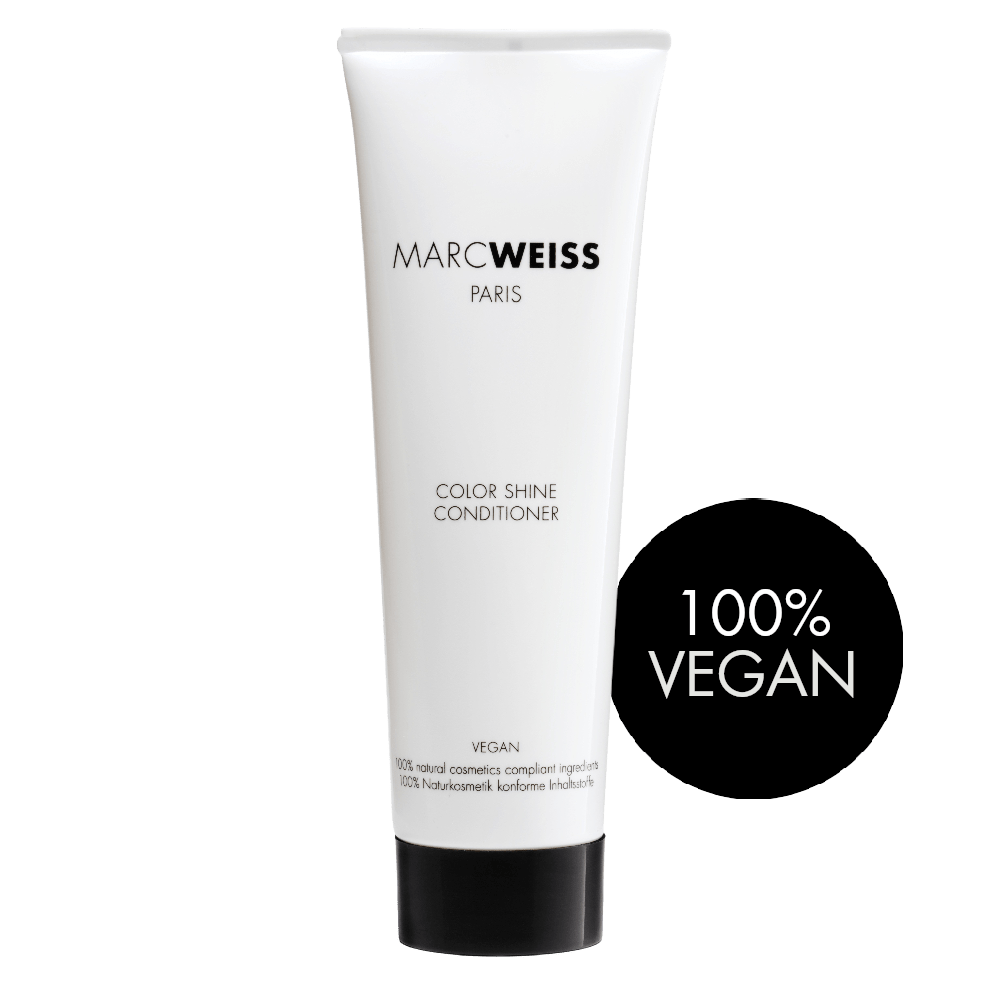 MARC WEISS Vegan Color Shine Conditioner 250ml