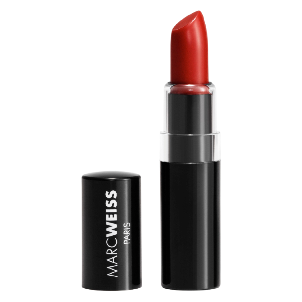MARC WEISS Lip Stick 027 Dramatic Red 3g