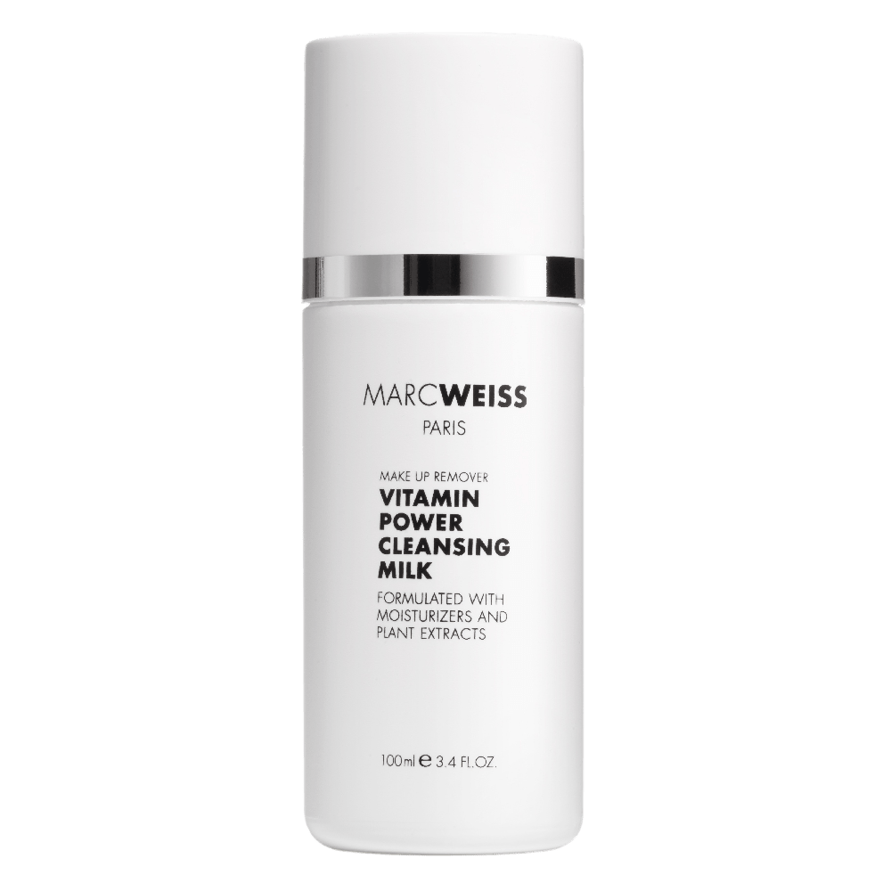 MARC WEISS Skin Care Make up Remover 100ml