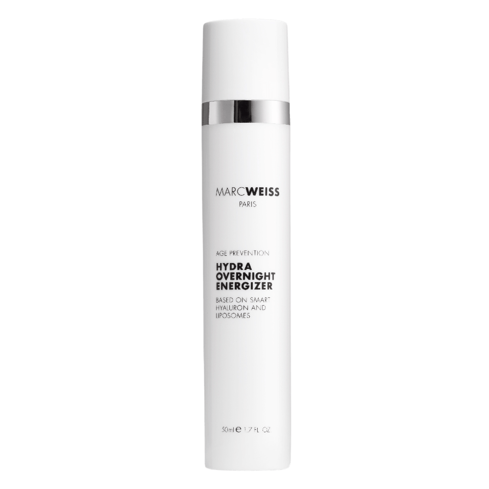 MARC WEISS Skin Care Age Prevention 50ml