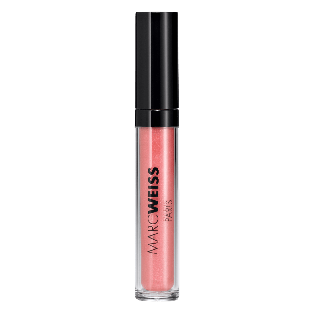 MARC WEISS Lipgloss 073 Crystal Pink 7g