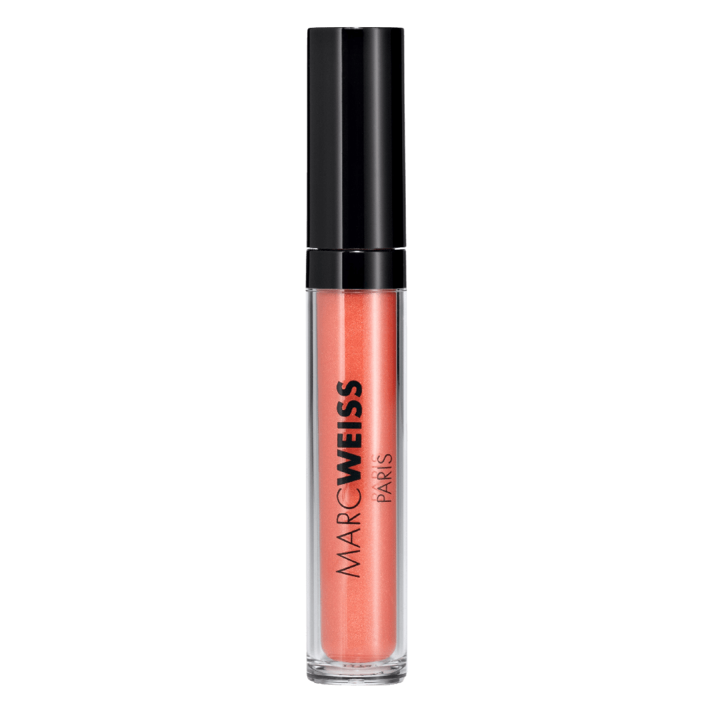 MARC WEISS Lipgloss 072 Sparkling Coral 7g