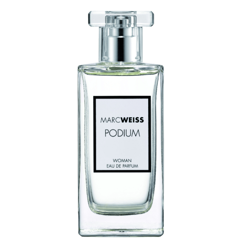 MARC WEISS Podium Women´s Perfume 100ml