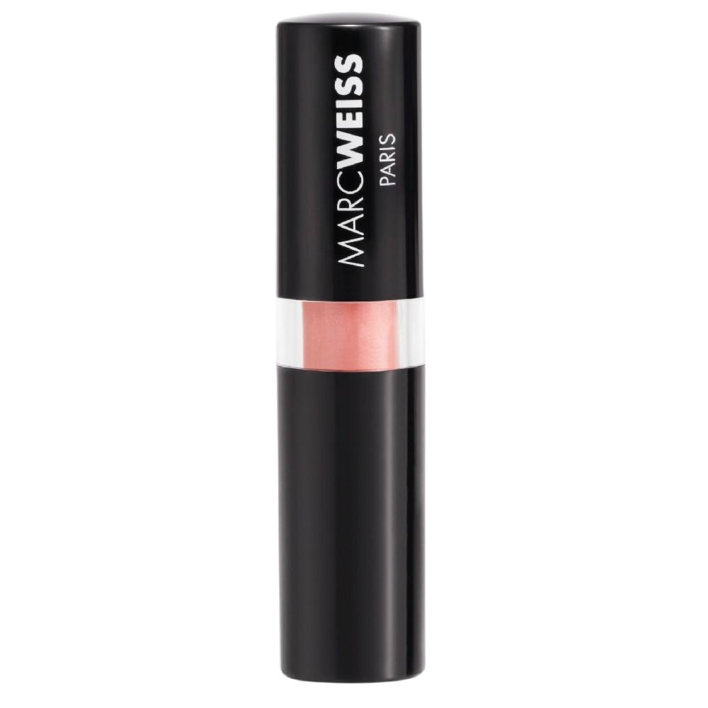 MARC WEISS Lip Stick 022 Pinkginger 3g