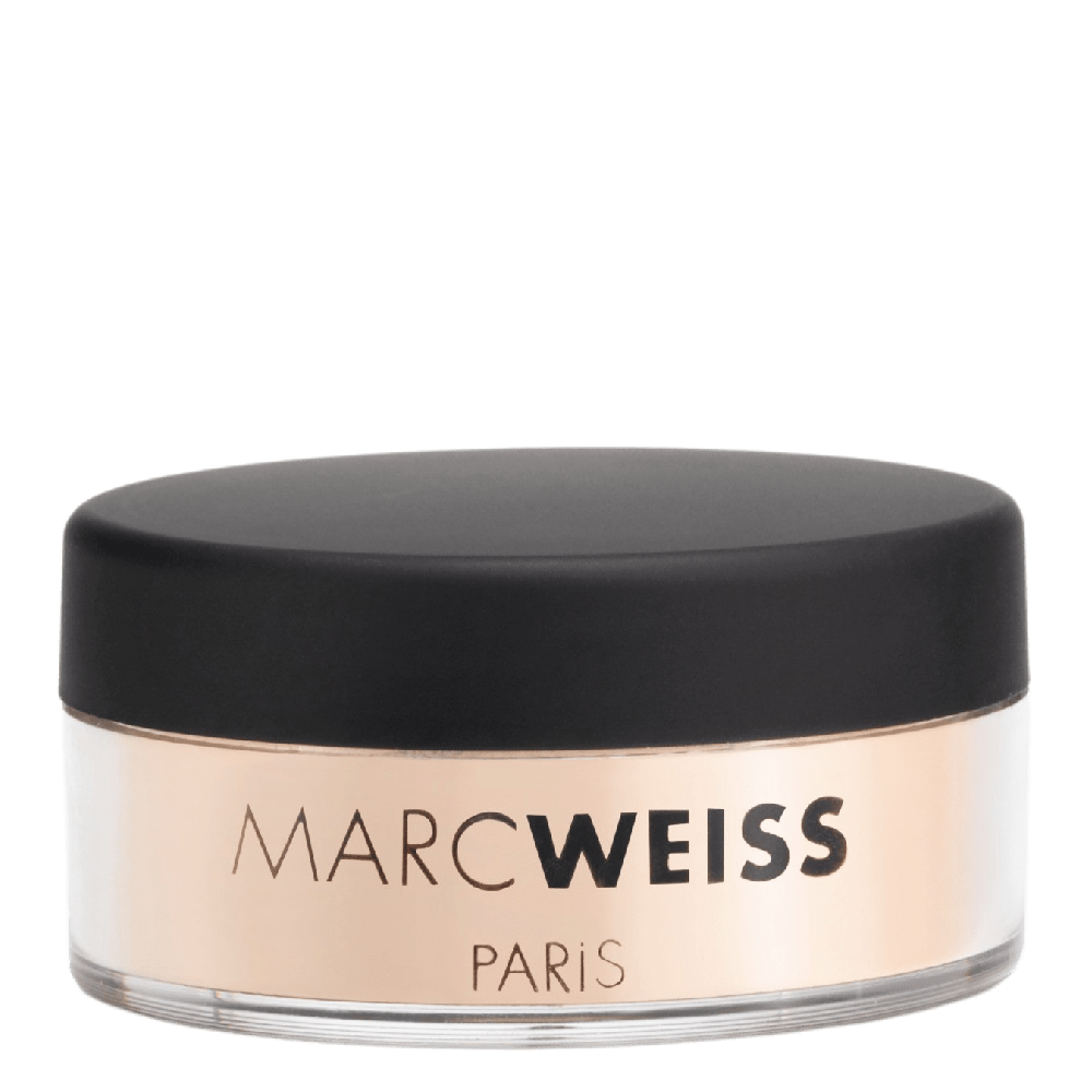 MARC WEISS Face Powder 105 Barley Tan 9g