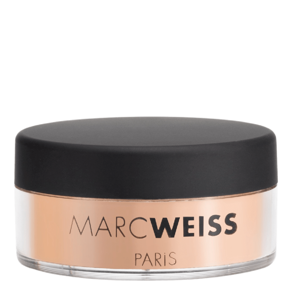 MARC WEISS Face Powder 101 Naturalglow 9g