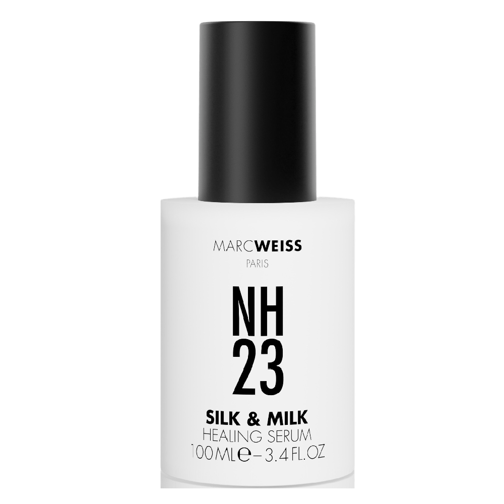 MARC WEISS NH 23 Silk & Milk Healing Serum 100ml