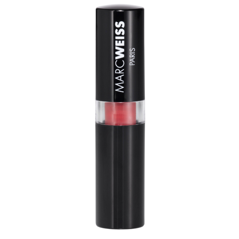 MARC WEISS Lip Stick 028 Cherry Red 3g